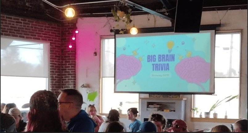 Big Brain Trivia