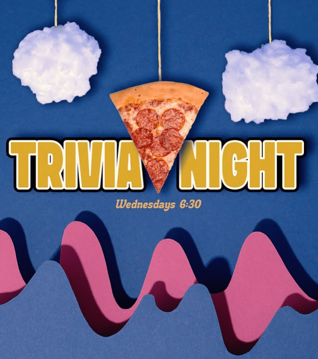 Trivia Night
