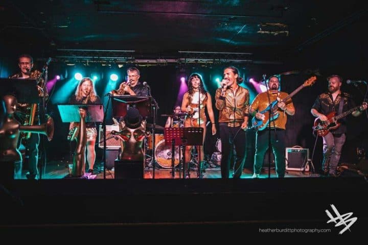 Double Love & the Trouble