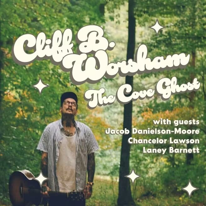 Cliff B. Worsham (album release) w/ Jacob Danielson Moore, Chancelor Lawson & Laney Barnett
