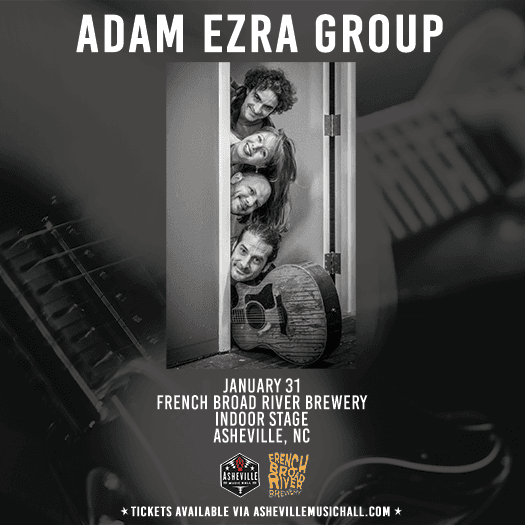 Adam Ezra Group