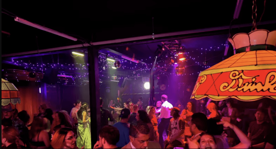 2000s Karaoke w/DJ Franco Nino