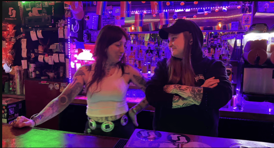 SSIN w/DJ Ragga Massive