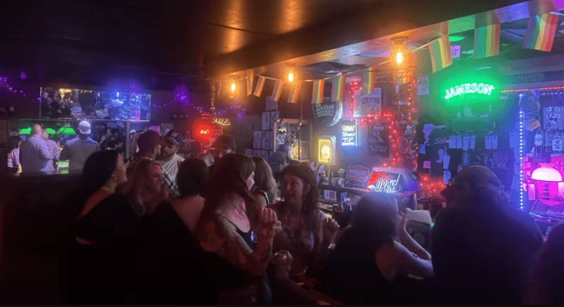 Booty Tuesday in The Office