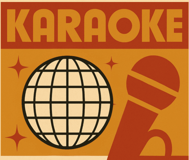 Thursday Karaoke