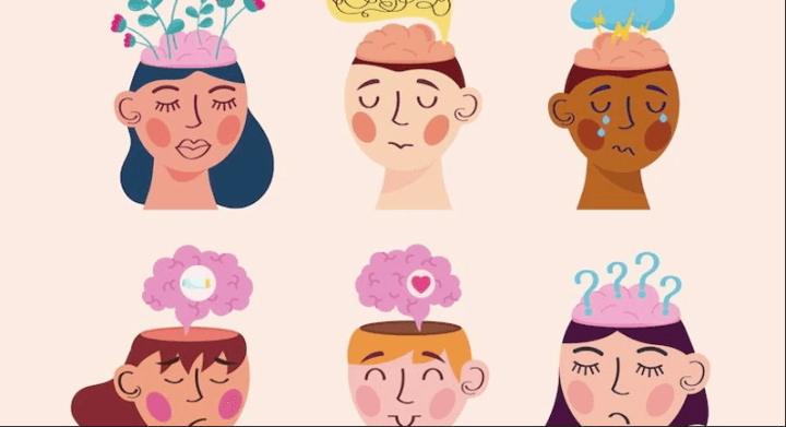 Magnetic Minds: Depression & Bipolar Support Group