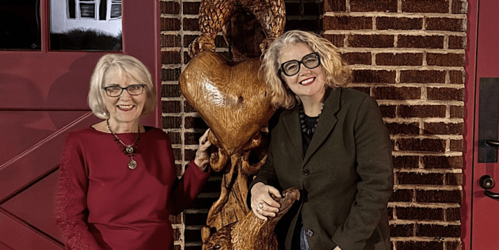 Story Treasures: Gems of the Present & Past