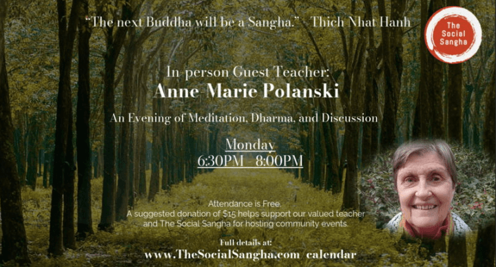 The World of Inspiration