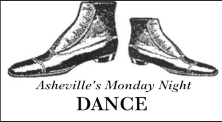 Monday Night Contra Dance