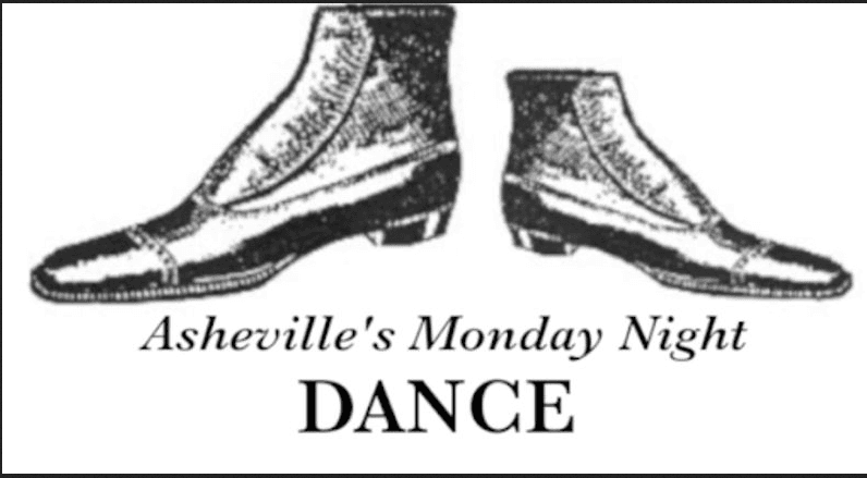 Monday Night Contra Dance