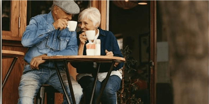 Seniors: Your Life, Your Terms