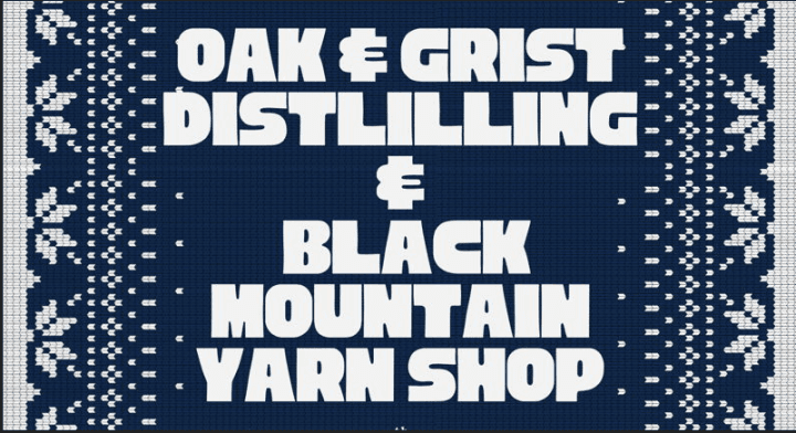 Wool for Warmth: A Knitting Night to Help our Community