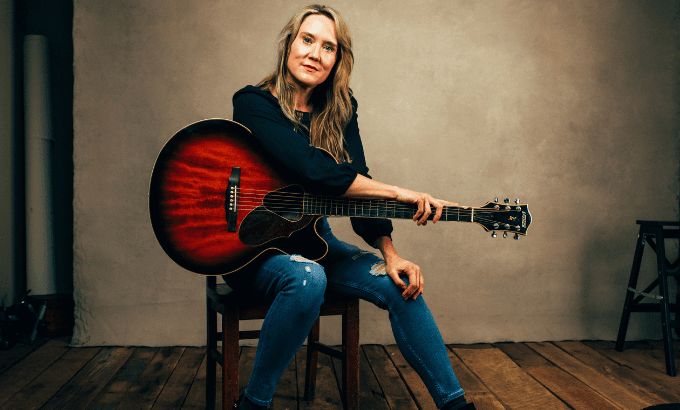 Angela Easterling and the Beguilers