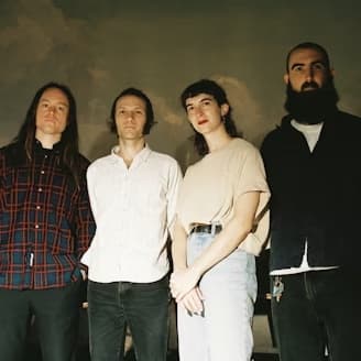 Agriculture w/ Knoll & Secret Shame