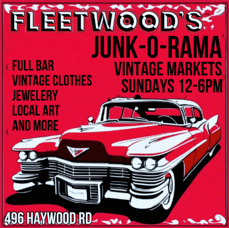 Junk-O-Rama Vintage Market