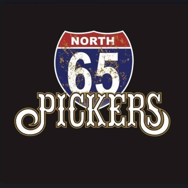 65 North Pickers
