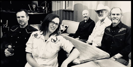 The Old Chevrolette Set