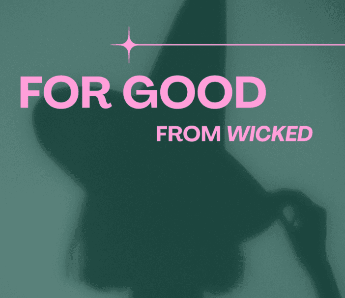 Choir Night: For Good