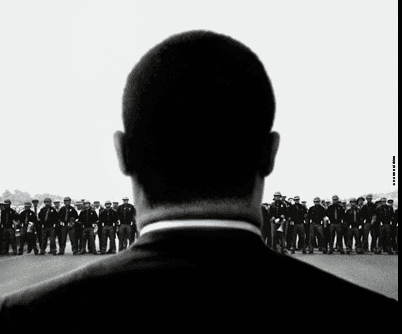 Give Us the Ballot! Reclaiming the Power of Selma