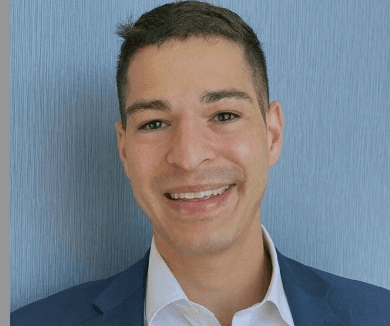 Lunch & Learn w/Dr. Silverberg