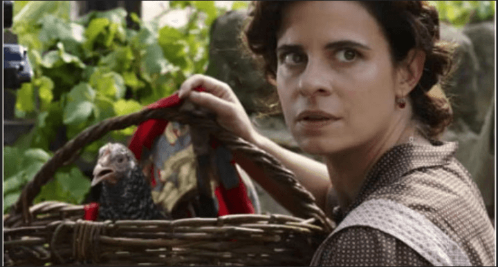 Foreign Film Friday: The Butcher of Prague (Lidice) by Nikolaev