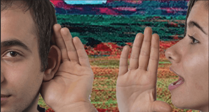 Corduroy Speed Relating