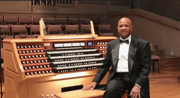Friends of Music & the Arts Series Present: African American Composers & Spirituals