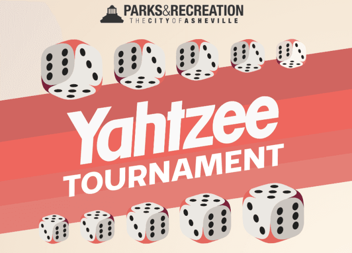 Yahtzee Tournament