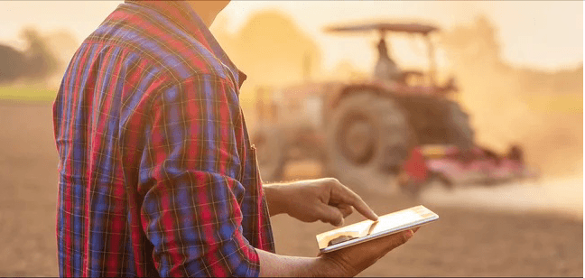 Farm Taxes: Schedule F