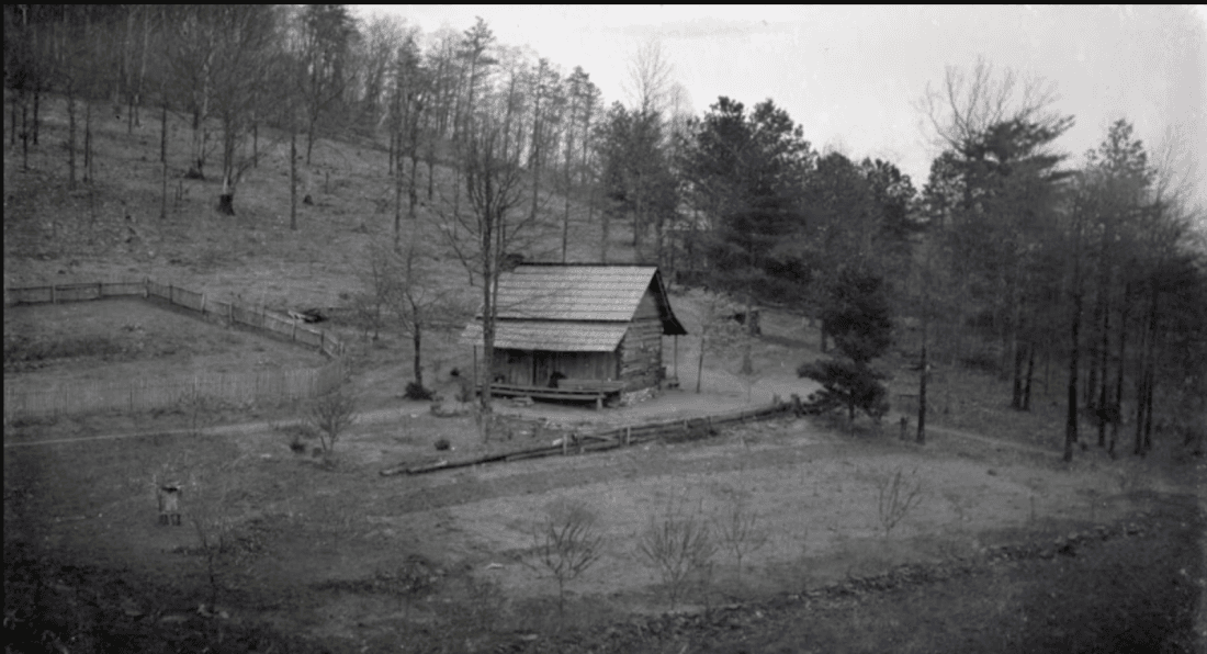 Shelton Laurel: An Appalachian Opera
