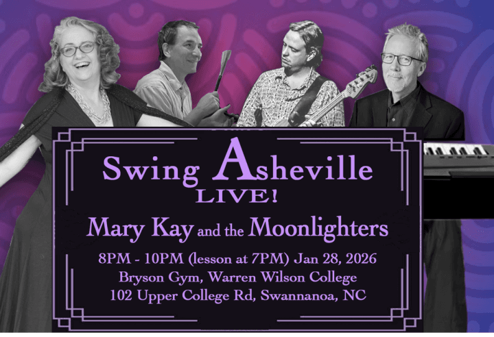 Mary Kay & the Moonlighters