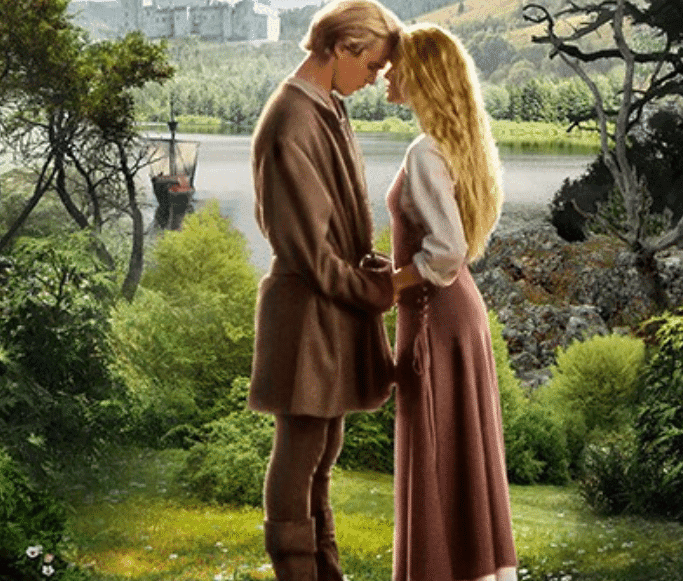 Sunday Funday Movie: Princess Bride
