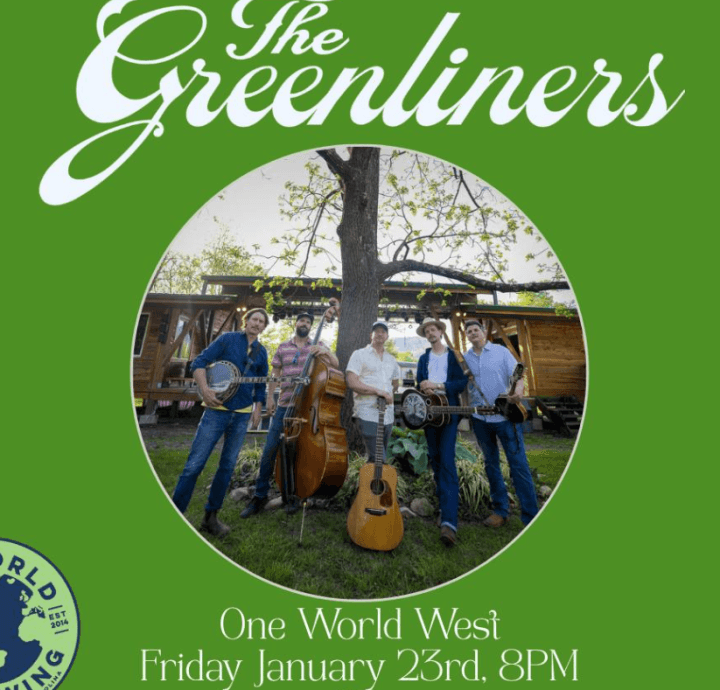 The Greenliners