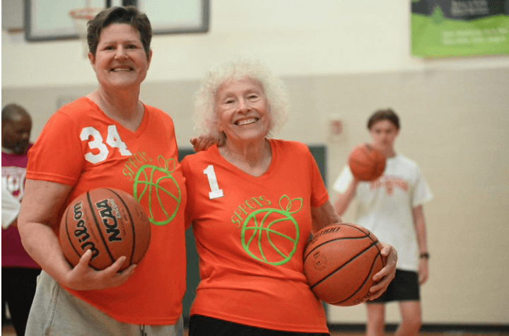 Asheville-Buncombe County Senior Games: Registration Opens