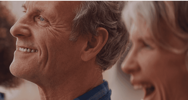 Reconnect for Better Days