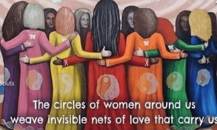 Menopause Circle