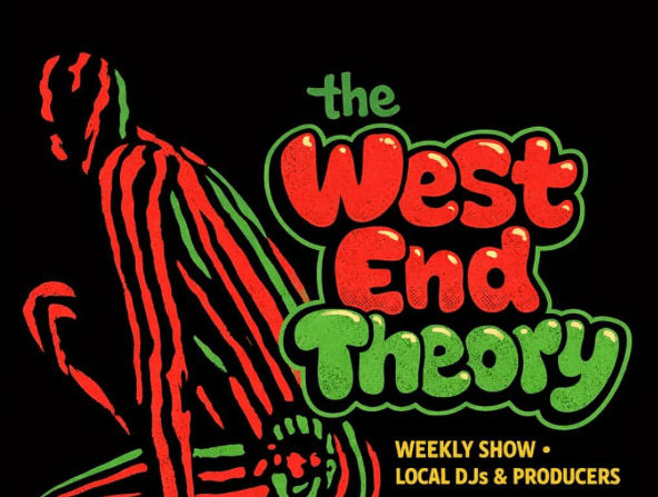The West End Theory