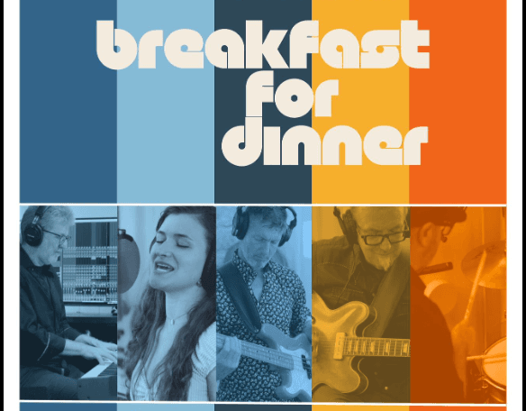 Breakfast For Dinner