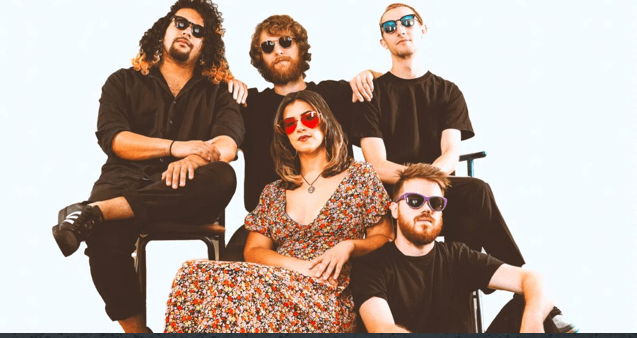 Florencia & the Feeling