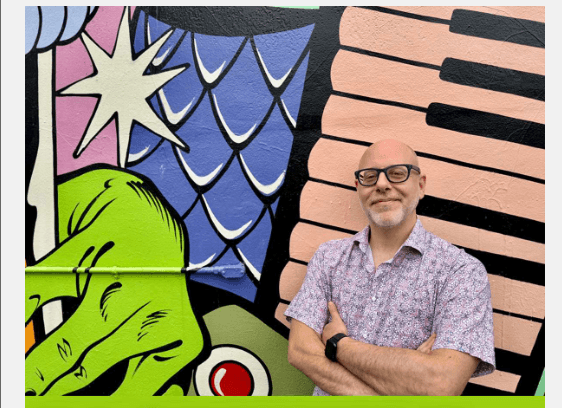 DJ Greenie: Lotus After Party