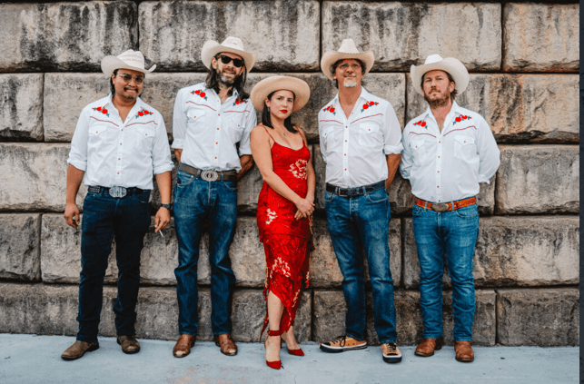 Ramona & the Holy Smokes