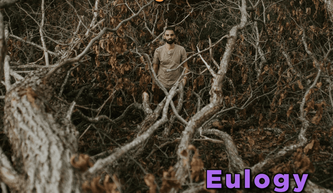 Old Sap w/Jackson Grimm & Balm