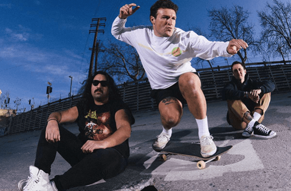 Drain w/No Pressure, Haywire & Secret World