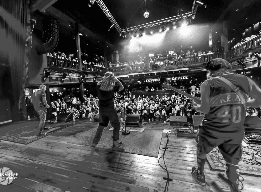 Jeremy's Ten (Pearl Jam tribute)