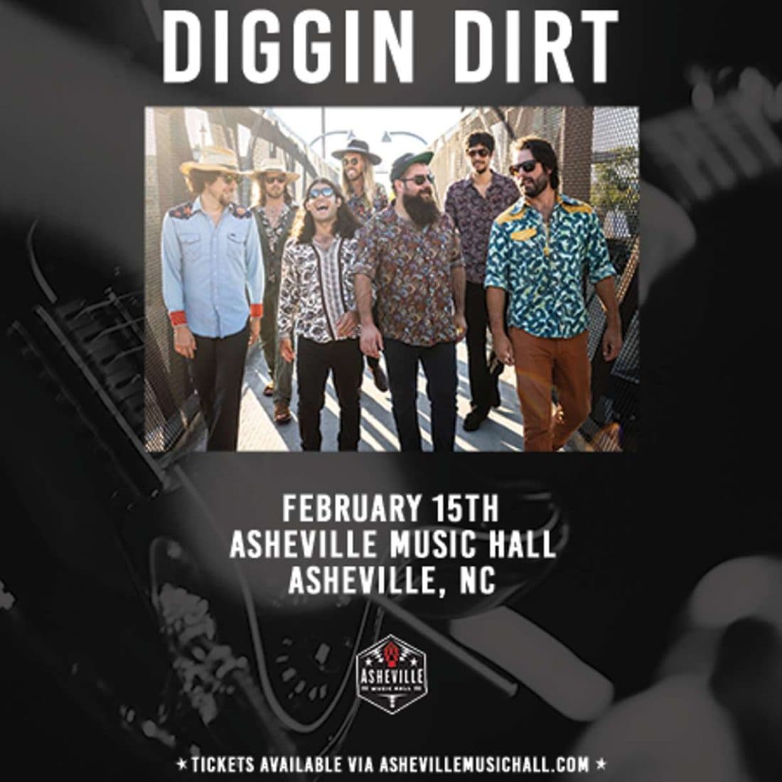 Diggin' Dirt with Buddhagraph Spaceship