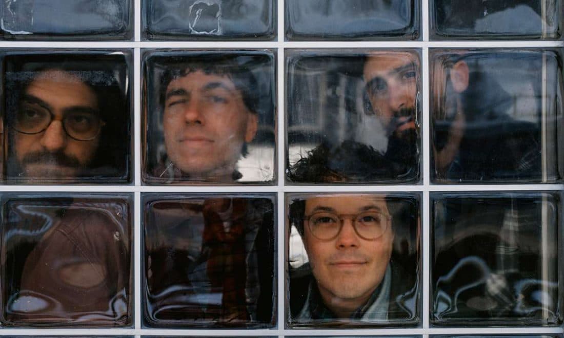 Friendship w/ Natalie Jane Hill