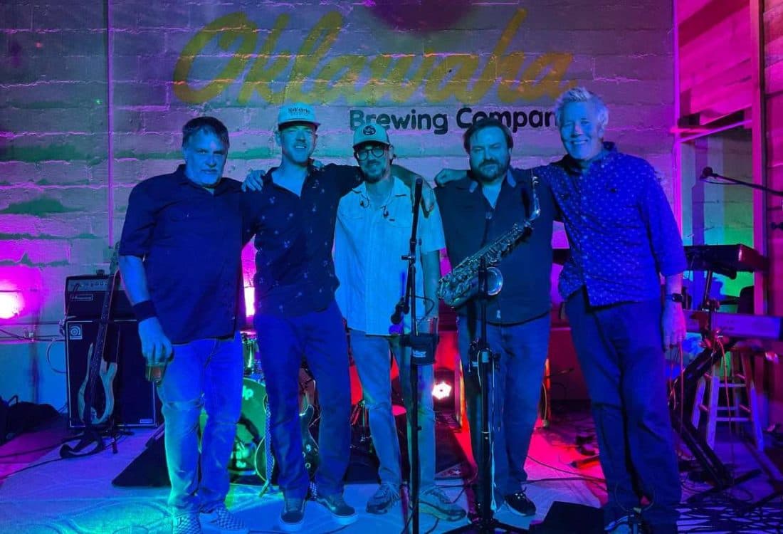 High Flying Criminals