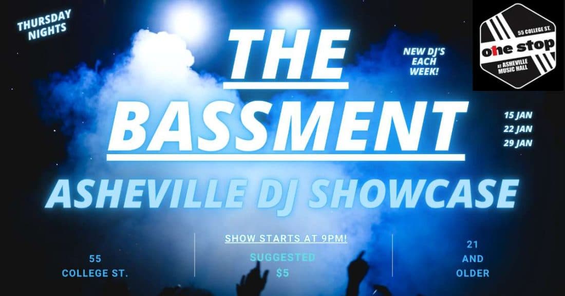 The Bassment