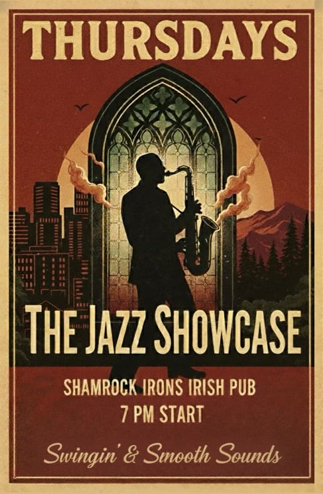 Jazz Showcase