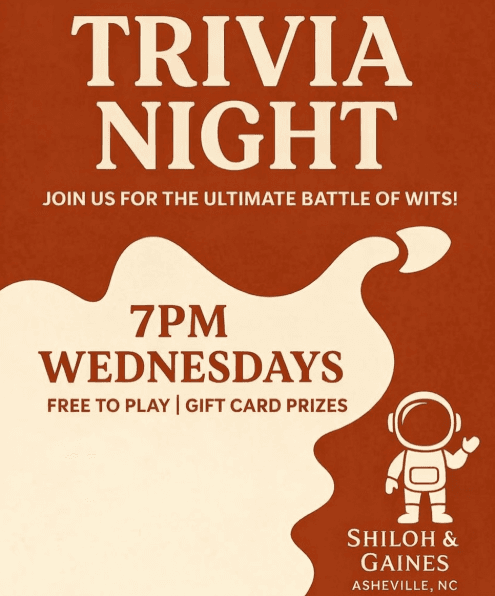 Trivia Night